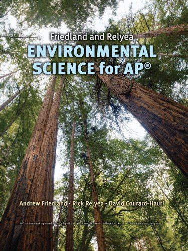 pdf free friedlandrelyea environmental Kindle Editon