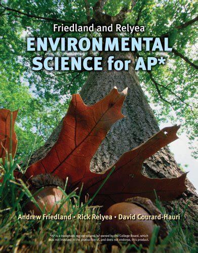 pdf free friedlandrelyea environmental Kindle Editon