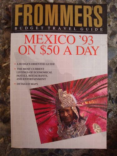 pdf free frommer mexico 2010 frommer Kindle Editon