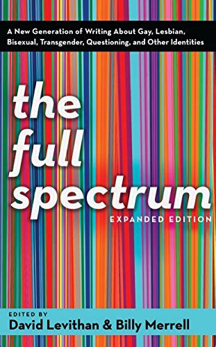 pdf free full spectrum new generation Epub