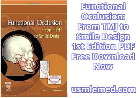 pdf free functional occlusion in Doc
