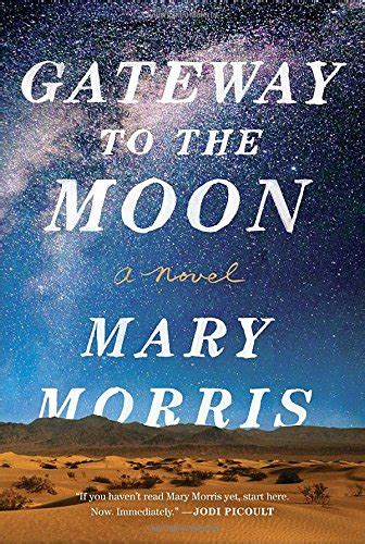 pdf free gateway to moon novel Doc