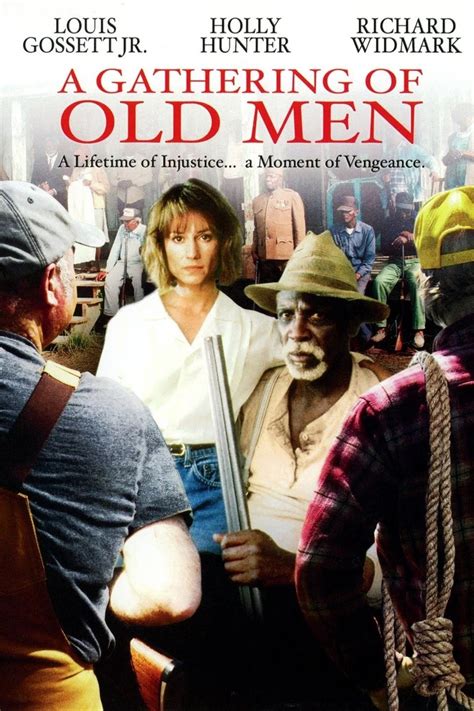 pdf free gathering of old men Epub