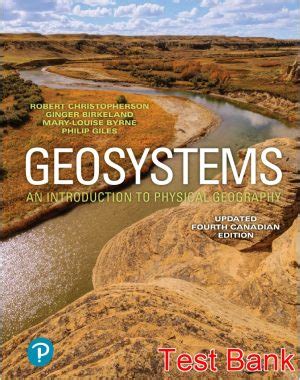 pdf free geosystems introduction to 4 PDF