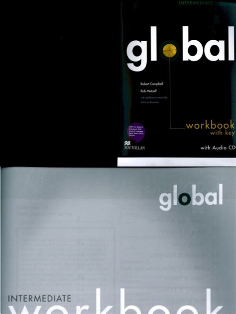 pdf free global intermediate workbook Epub