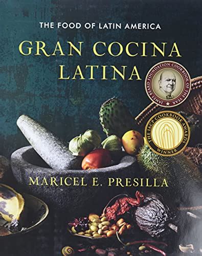 pdf free gran cocina latina food of Reader