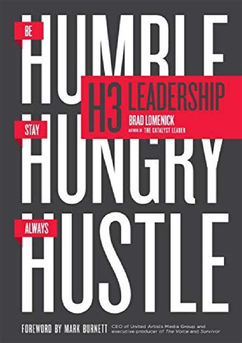 pdf free h3 leadership be humble stay Epub