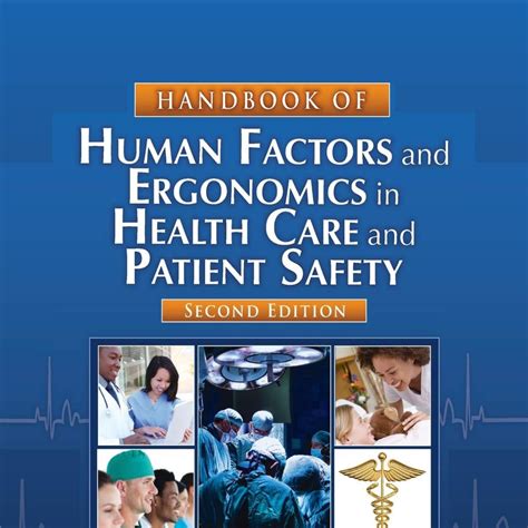 pdf free handbook of human factors in Kindle Editon