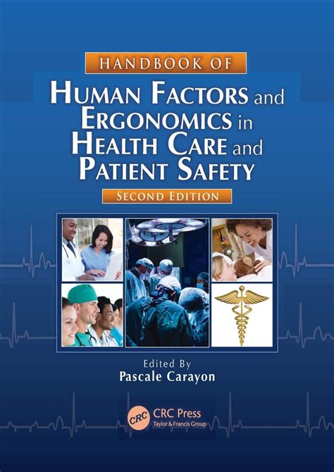 pdf free handbook of human factors in Kindle Editon