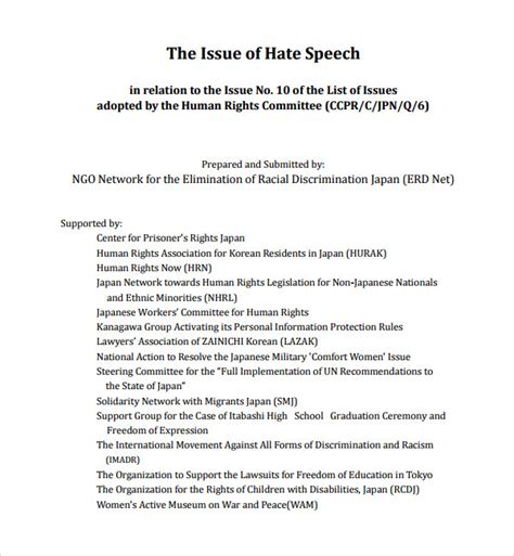 pdf free hate speech law open access Epub