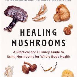 pdf free healing mushrooms practical Reader