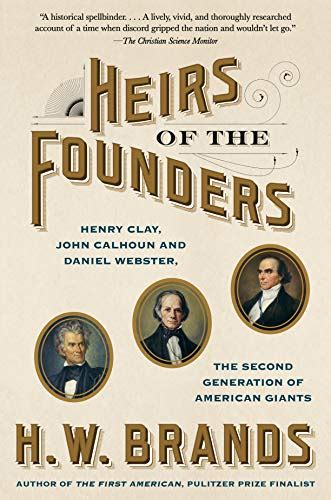 pdf free heirs of founders epic rivalry Reader
