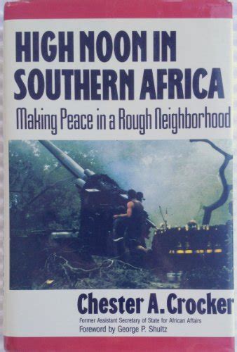 pdf free high noon in southern africa Doc