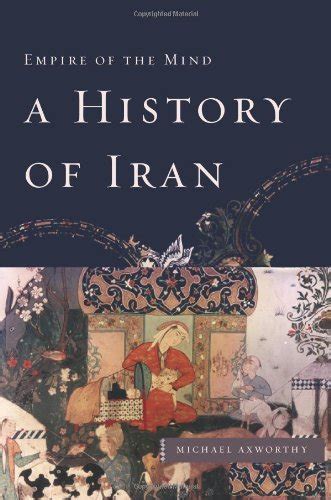pdf free history of iran empire of mind Epub