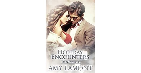 pdf free holiday encounters books 1 3 Reader