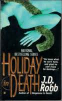 pdf free holiday in death 0425163717 PDF