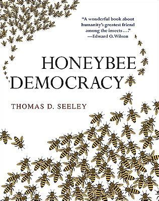 pdf free honeybee democracy 0691147213 Reader