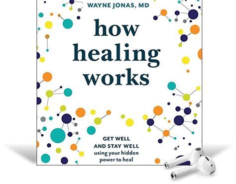 pdf free how healing works get well and PDF
