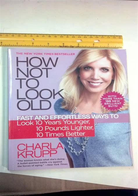 pdf free how not to look old fast and Kindle Editon