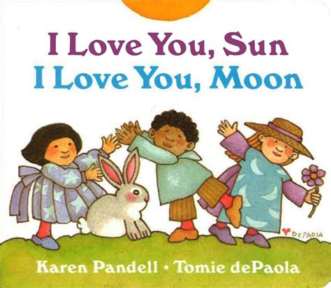pdf free i love you sun i love you moon Reader