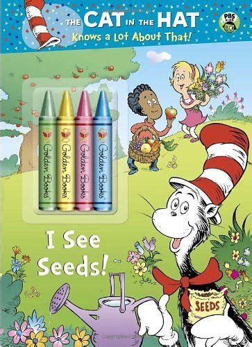 pdf free i see seeds dr seusscat in hat Doc