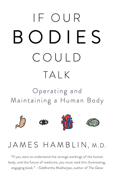 pdf free if our bodies could talk guide Kindle Editon