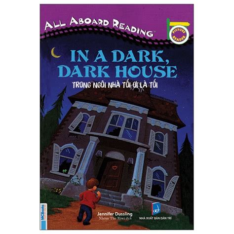 pdf free in dark dark house all aboard PDF