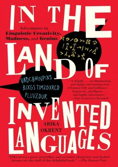 pdf free in land of invented languages Doc