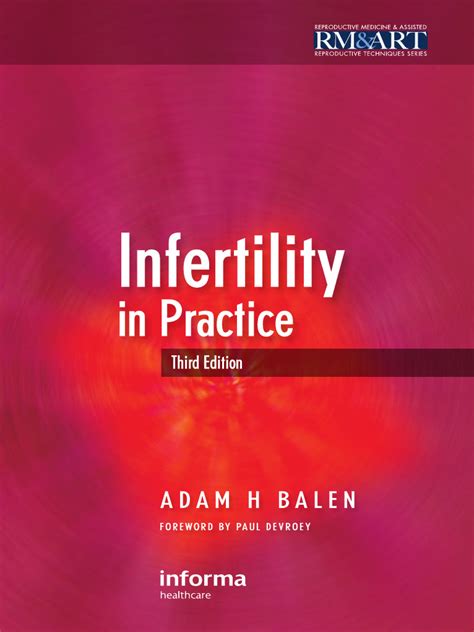 pdf free infertility in practice Doc