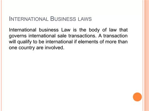 pdf free international business law and 20 Reader