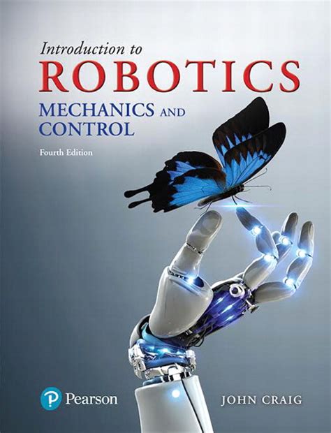 pdf free introduction to robotics Epub