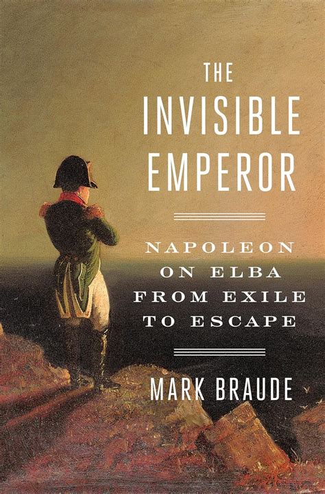 pdf free invisible emperor napoleon on Kindle Editon