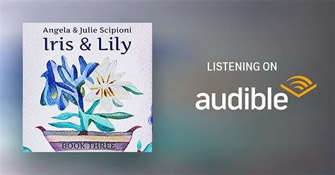 pdf free iris lily book three Reader