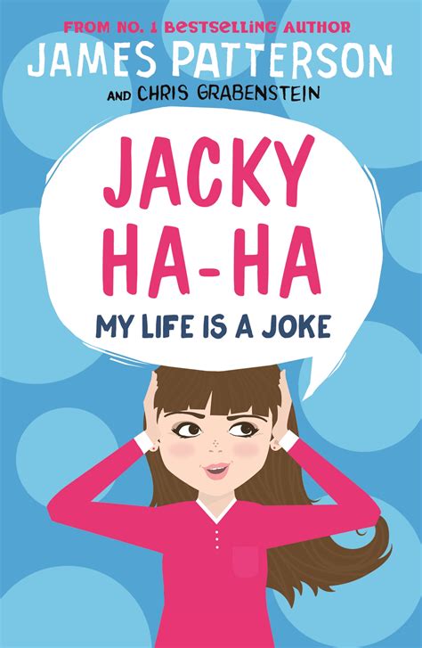 pdf free jacky ha ha my life is joke PDF