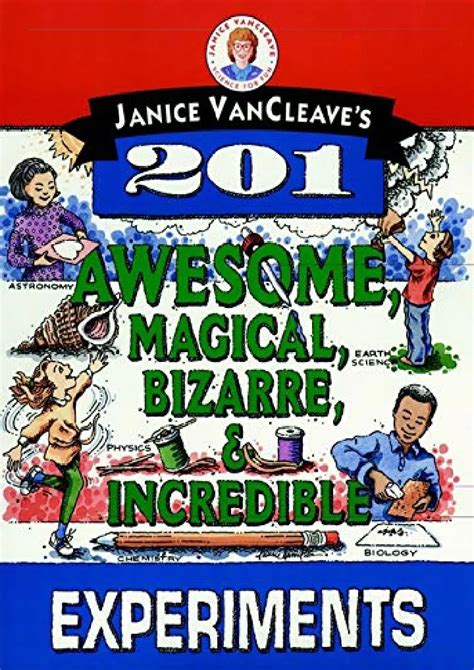 pdf free janice vancleave 201 awesome Reader