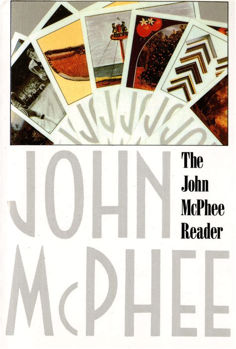 pdf free john mcphee reader 0374517193 Kindle Editon