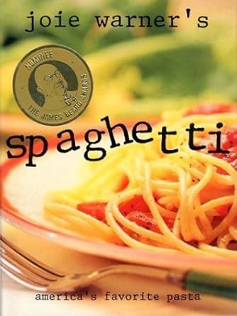 pdf free joie warner spaghetti america Reader