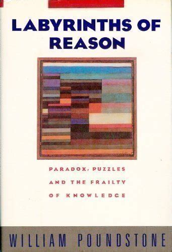 pdf free labyrinths of reason paradox Epub