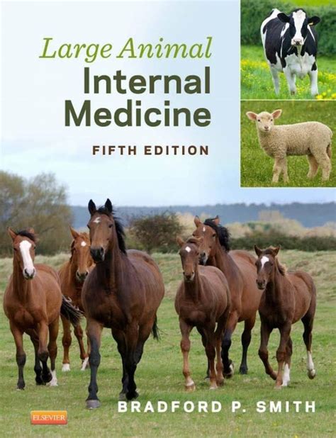 pdf free large animal internal medicine Reader