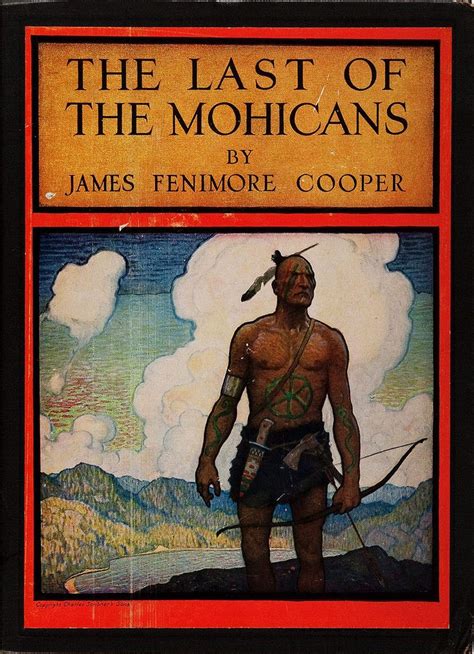 pdf free last of mohicans 0199538190 Doc