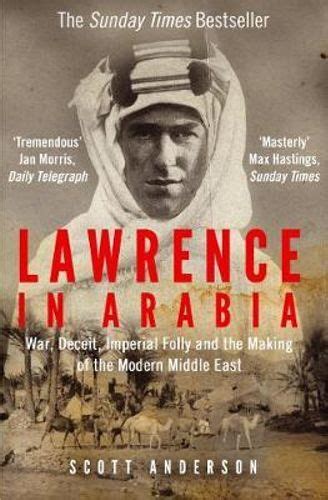 pdf free lawrence in arabia war deceit 29 Epub