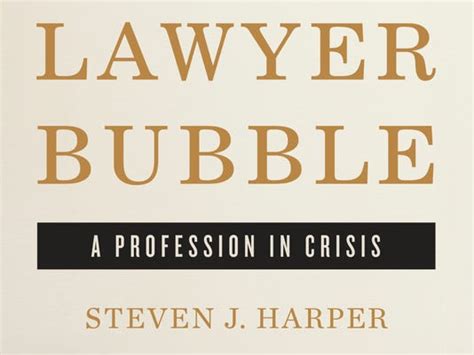 pdf free lawyer bubble profession in Doc