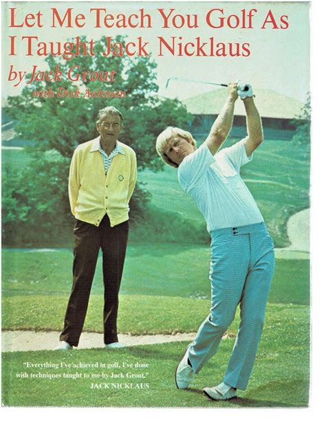 pdf free let me teach you golf as i Reader