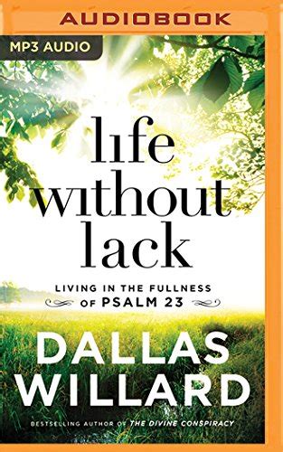 pdf free life without lack living in Doc