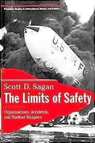 pdf free limits of safety 0691021015 Kindle Editon