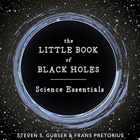 pdf free little book of black holes Doc
