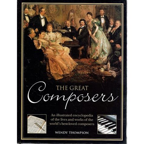 pdf free lives of great composers PDF