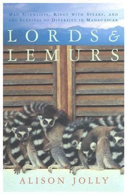 pdf free lords and lemurs mad PDF