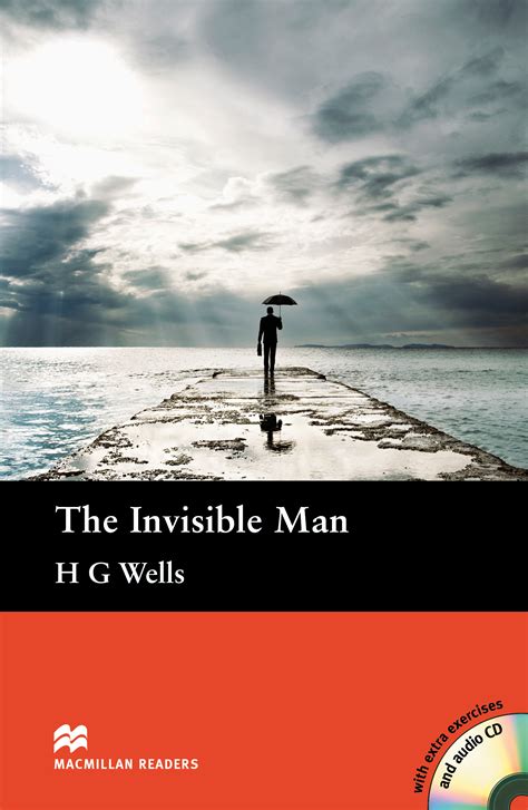 pdf free macmillan readers invisible Doc