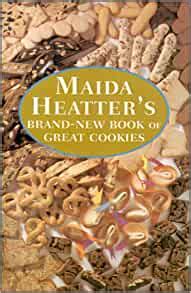 pdf free maida heatter brand new book Reader